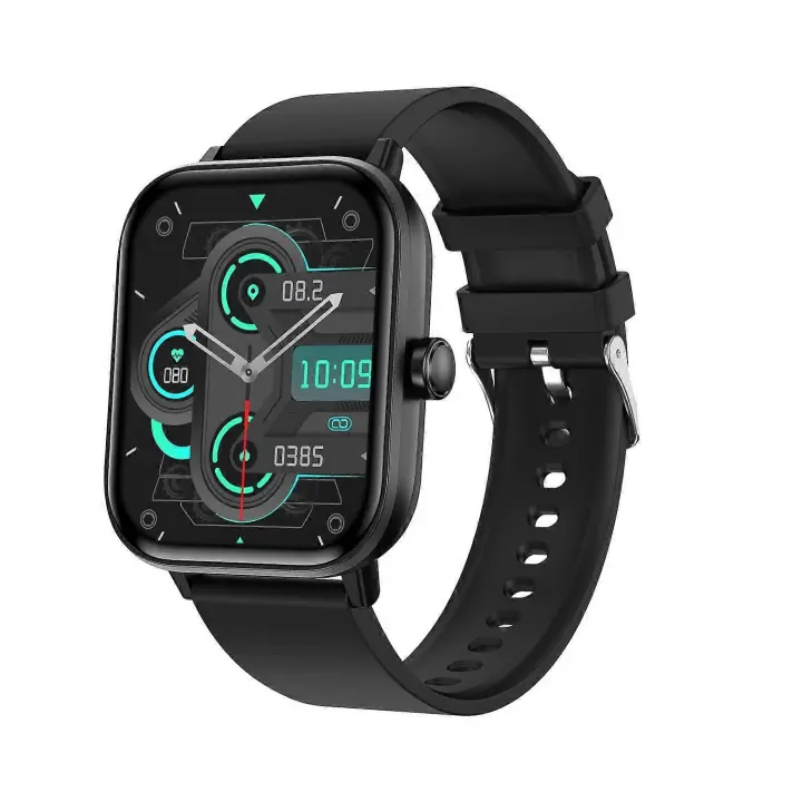 G42 smartwatch Bluetooth Talk HRV función de la glucosa en sangre - 1