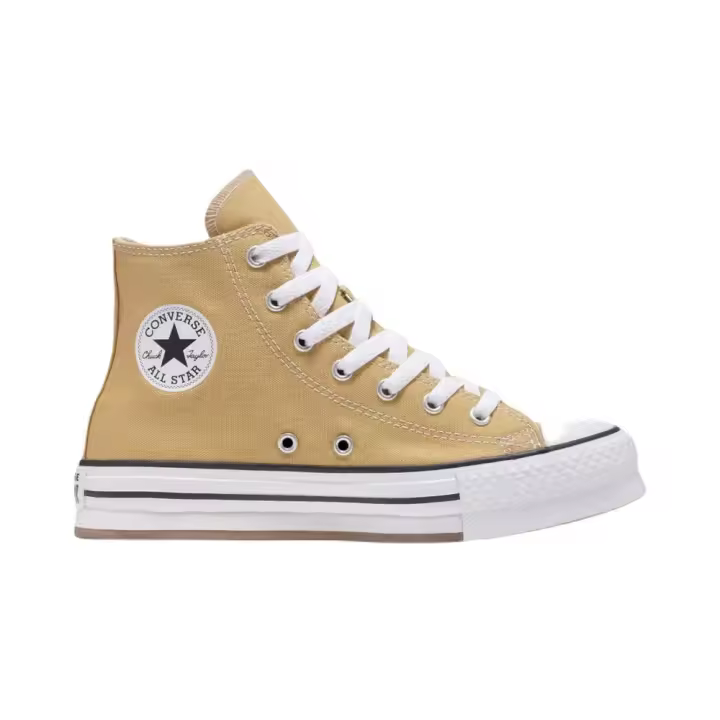 Zapatillas Converse A St Cta Eva Lift Hi Dunescape A05467C - 1