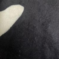 Alfombra Creativa De Forma Especial Imitación De Pashmina Para El Hogar Decorativa Para Dormitorio Y Lado Del Cama Material De Poliéster 100% - details 6