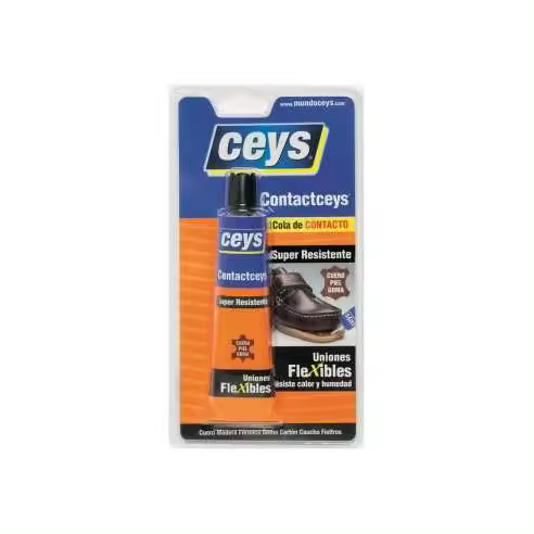 CEYS CONTACTCEYS COLA CONTACTO BLISTER 30 ML - 1