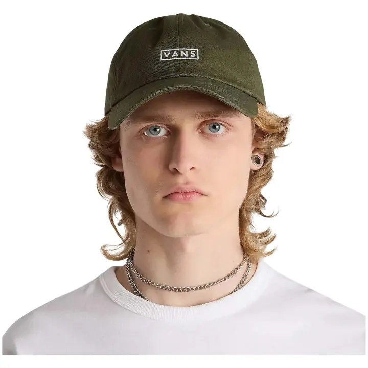 Gorros / As marca Vans modelo Vn0A36Iuamb1 para hombre en color verde - 1