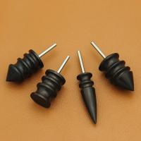 Máquina De Pulido Eléctrico Para Cuero Herramienta De Grabado De Cabeza De Sándalo Para DIY Pulidora De Cuero Borde De Cuero - details 1