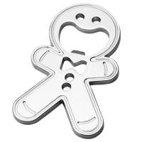 Abrepuertas Magnético De Acero Inoxidable Para Nevera Y Botellas De Soda Herramienta De Barra De Metal Para Cocina - details 6