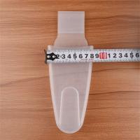 Estuche Protector De Tijeras De Plástico Transparente Para Herramientas De Jardinería Y Poda. Bolsa Multifuncional Para Herramientas De Alta Calidad. - details 2