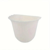 Basurero Colgante Multifuncional Para Cocina No Necesita Energía Apta Para Puertas De Armarios Material Plástico - details 0