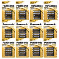 LILI HOME Pack de 12 Blísteres de Pilas Duracell AA / AAA y más modelo para elegir. son conocidas por su rendimiento superior y confiabilidad, ideales para dispositivos que requieren potencia constante, como cámaras, juguetes, controles de videoj - details 3