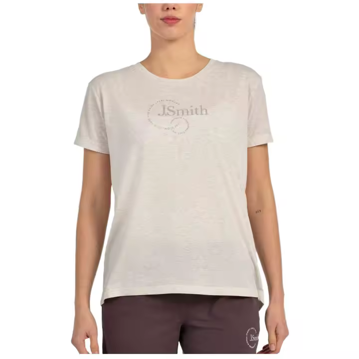 Camiseta John Smith modelo Alicen - 1