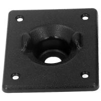 Base De Manillar De Herramientas De Control De Remolino Para Barco Ligero PVC Accesorio De Hardware Para Pesca En Kayak - details 2