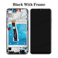 Pantalla LCD De 6.21'' Para Huawei Honor 20 Lite Versión Global Con Marco Pantalla Táctil Y Digitizador De Asamblea Compatible Con HUAWEI Resolución De 1920x1080 Material IPS - details 5