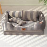 Juego de 3 piezas de Cámaras para Perros de tamaño Mediano, extraíbles y lavables: ajustado para Mascotas de menos de 4 kg, 45*35*18 cm - details 0