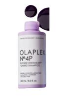 Olaplex Nº4-P Champú Bond Maintenance Purple 250ml - details 2