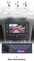 Junsun AI Voice Android Auto Radio para Audi A3 8P 2003 2004 2005 2006 2007 2008 2009 2010 2011 S3 RS3 Sportback Multimedia para automóviles con Carplay RDS GPS es un autorradio de 2din - details 17
