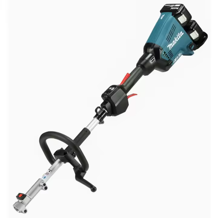 MAKITA DUX60Z Motor multifunción 18Vx2 LXT - 1