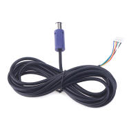 Cable De Control Para Consola De Juegos Game Cube NGC Extensión De Cable De Gamepad Manija De Repuesto Para Consola De Juegos - details 8