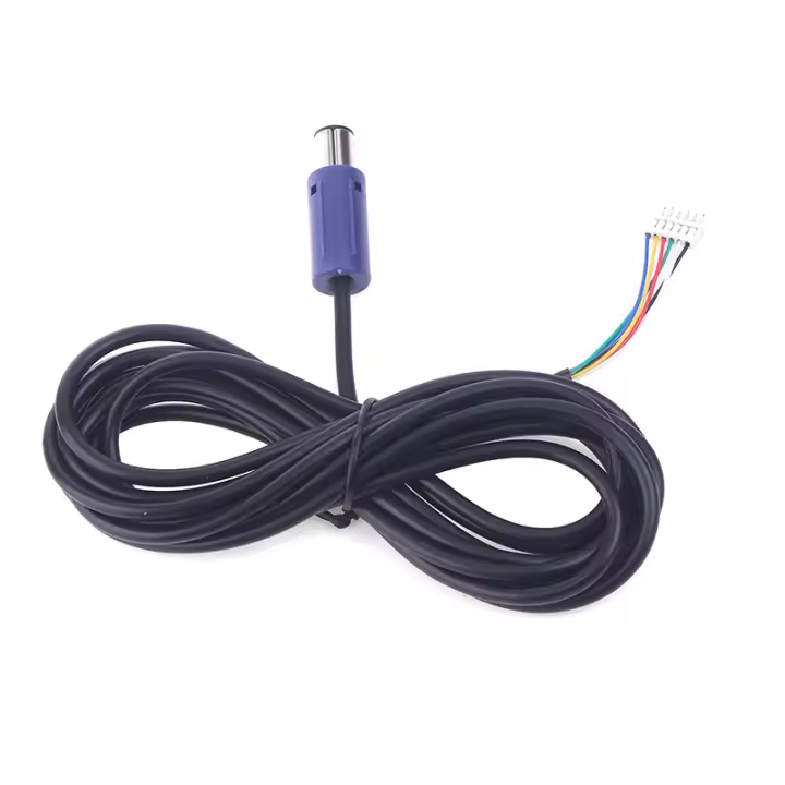 Cable De Control Para Consola De Juegos Game Cube NGC Extensión De Cable De Gamepad Manija De Repuesto Para Consola De Juegos - 1