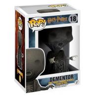 Funko Dementor   HArry Potter Figura Funko Pop Vinyl 18 - details 1