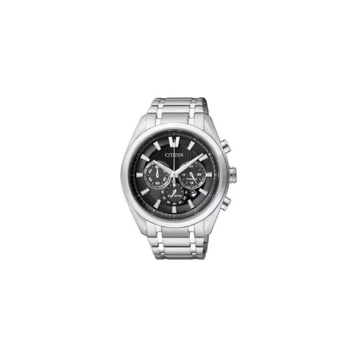 RELOJ CITIZEN CA4010-58E ECO-DRIVE Ti+IP SUPER TITANIUM CITIZEN CA4010-58E - 1