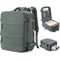 PORCHEDDU Mochipa Viaje Cabin 40x20x25 para Ryanair, Maletas de viaje avion cabin Bolsa de Cabina para EasyJet Equipo de Mano Cabina Avion Mochila de Senderismo - details 5