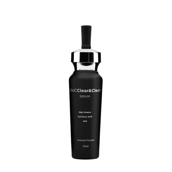 UNICSKIN - UNICCLEAR & CLEAN Sérum Anti-imperfecciones y Regenerador con Ácido Hialurónico - 1