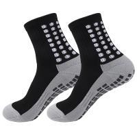 10 Pares De Calcetines Deportivos Para Hombres Y Mujeres Antideslizantes Con Suela De Silicona Para Fútbol Béisbol Yoga Y Otras Actividades Al Aire Libre - details 1