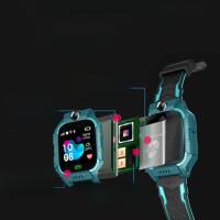 Reloj inteligente impermeable para niños y niños, device with SEGUIMIENTO DE Ubicacion, Llamada HD, Mensaje de Voz, Cámara, Tarjeta Sim - details 17