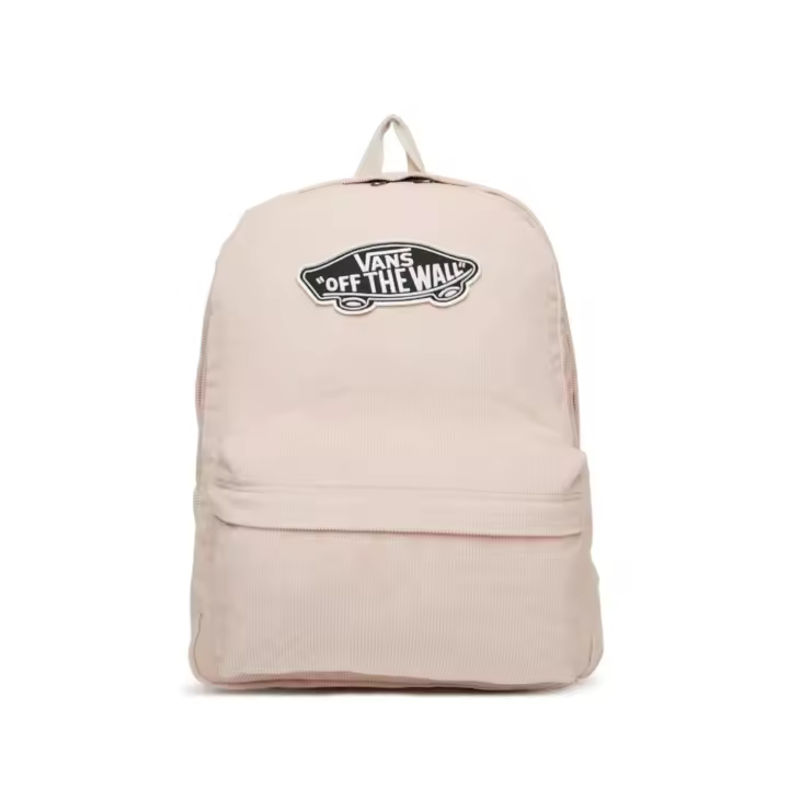 Mochila Vans Old Skool Class Unisex  Rosa - 1