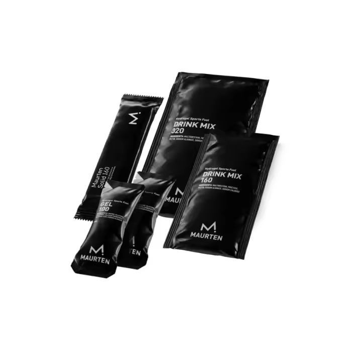 Kit Test Collection - Maurten - 1