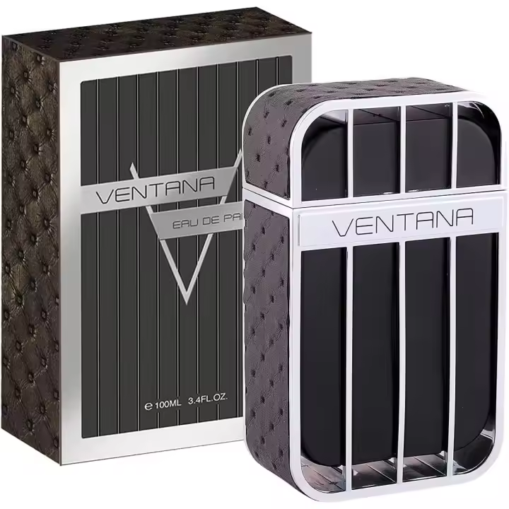 Armaf Ventana Pour Homme Eau de Parfum 100 ml - Fragancia Masculina Elegante - 1