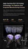 QKZ X HBB Hades 2DD Monitores deAudífono In-ear HiFi Con Cable Desmontable Para Audiófilos Y Musicians - details 10