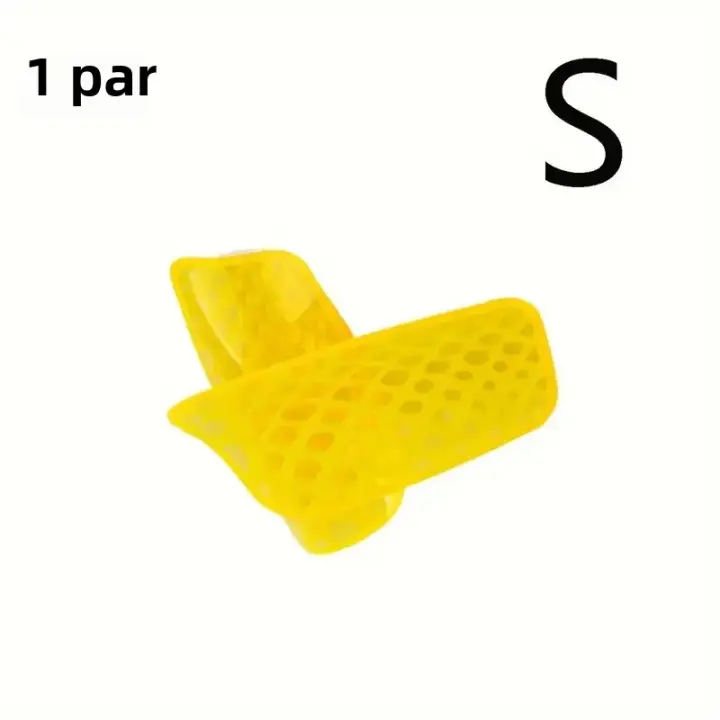 Protector De Pierna De Fútbol Para Adultos 1 Paquete De Protección Profesional Para Juegos Y Entrenamientos Deportivos - 1