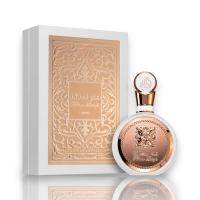 Lattafa Fakhar Rose 100ml - Perfume para Mujeres. - details 2