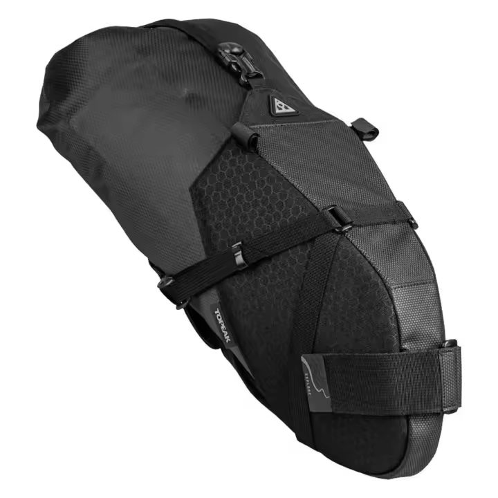 Topeak Bolsa Sillín Backloader X 10l - 1