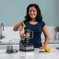 Ninja Procesador Alimentos 850W 2,1L Tecnología Auto-iQ BN650EU - details 2