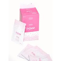 Iriscup Irisana - Lubricante - 20 Monodosis de 4 ml - A Base de Agua - No Mancha ni Pringa - Sin Olores - Compatible con Silicona - Dermatológicamente Testado - details 0