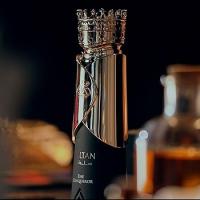 Perfume Arabe Sultan The Conqueror - FA Paris Unisex, 100 ml - 100% original Fragancia Lujosa y Poderosa con Notas Amaderadas, Orientales y Especiadas, Eau de Parfum Original - details 0