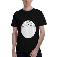 Camiseta De Algodón 100% Para Hombres Y Mujeres Estampada Con Diseño De Dibujos Animados Estilo Harajuku De Japón Manga Corta Para Todas Las Estaciones - details 11
