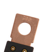 Fusible ANL LITTEL Para Coche Mega Bolt-on Fusible De Hoja 40A 50A 60A 80A 100A 125A 175A 150A 200A 250A 300A 400A - details 10