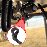 Herramienta De Ayuda Para Ignición De Aluminio Accesorio De Encendido Ultraligero Para Campamento Y Stove Soto 310 - details 0