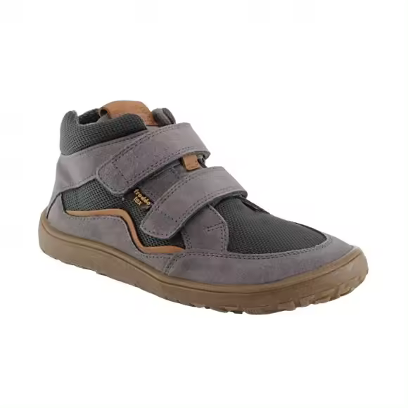 Botines barefoot Froddo Tex Autumn Gris Froddo IFRO24H02 - 1