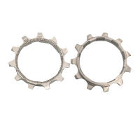 SUNSHINE Cassette Ratchet Cog Para Bicicleta De Montaña 11 12 13T Sprocket Freewheel 12 11 10 9 8 Velocidades Piezas De Reparación De Engranaje - details 5