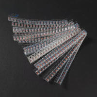 Kit De Diodos Zener SMD LL34 300PCS 0.5W 1/2W 3V-24V 2V-39V Conjunto De Diodos SMD 1N4148 Para Electrónica - details 4
