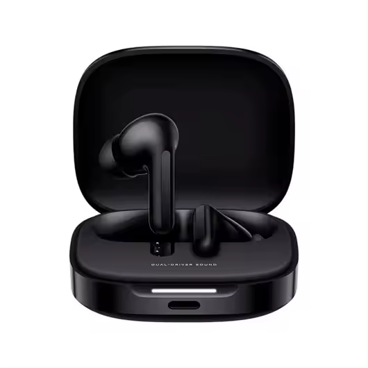AURICULARES XIAOMI REDMI BUDS 6 BLACK - 1