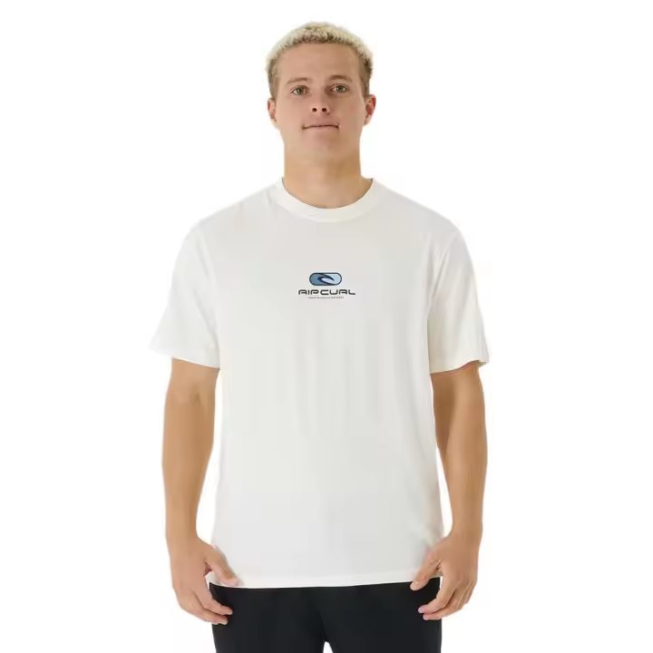 Rip Curl Camiseta De Manga Corta Pill Icon - 1