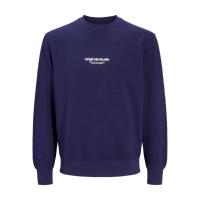 Jack & Jones Hombre Sudadera cuello redondo , Grosor de 270 grs Mod JORVESTERBRO Logo estampado Moda Casual Informal REF 241694 - details 18
