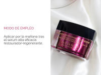 Atashi Antioxidante Crema Hidratante Regenerante SPF 15 | Piel Protegida, Suave, Hidratada y Elástica | Con Ácido Hialurónico y Antioxidantes | Hipoalergénica | Todo Tipo De Piel | 50 ml - details 2