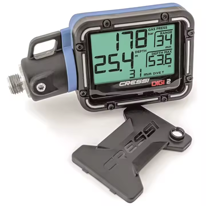 Cressi Funda De Protección Digi2 - 1