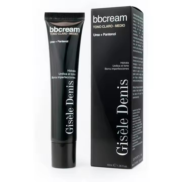 Corrector Facial Medium-Dark Gisèle Denis (40 ml) - 1