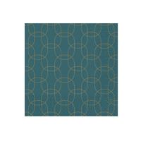 Servilleta Desechable (33 x 33 cm - 3 capas - Golden Deco - 50 Uds) - details 0