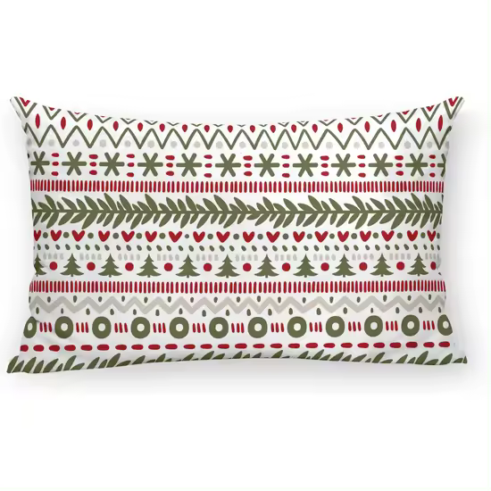 BL BELUM - Funda cuadrante navidad 30x50 modelo Merry Christmas 16- Funda cuadrante extrasuave - Funda cuadrante 100% Made in Spain - 1