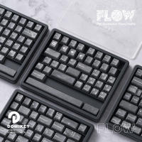 Domikey Flow Cherry Perfil PBT Doubleshot Teclado Accesorios De Ratón Y Teclado Keycaps Aleatorio Todas Las Piezas - details 7